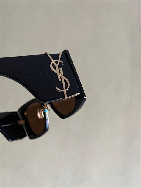 ysl sunnies